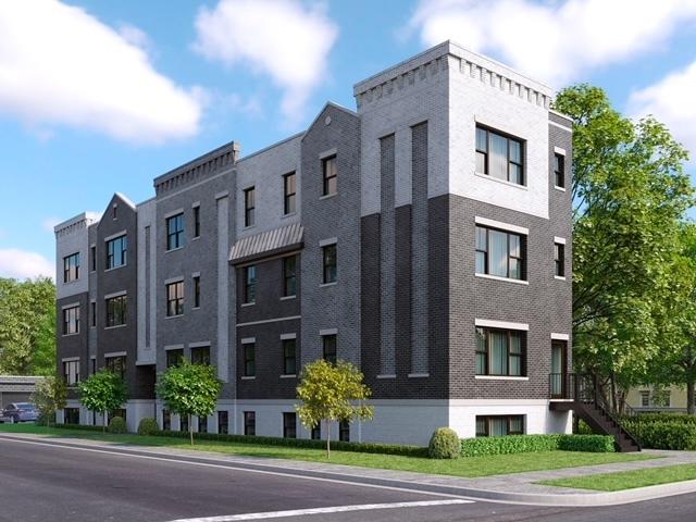 1453 E 65th Pl, Chicago, IL 60637