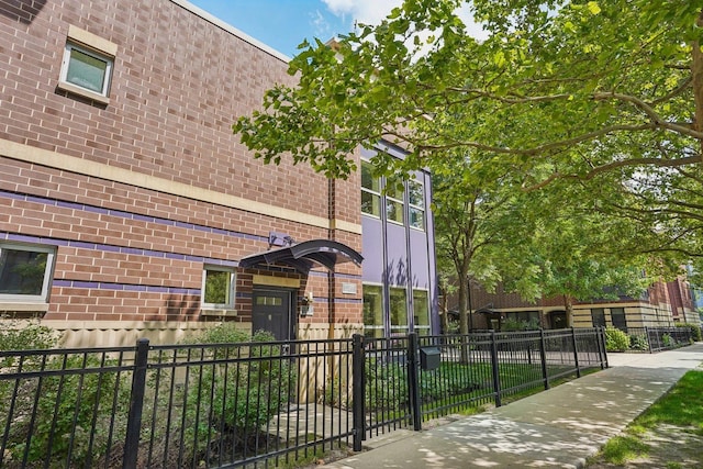 1159 N Hudson St Unit 1-101, Chicago, IL 60610 - view of building exterior