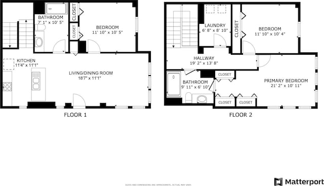 1159 N Hudson St Unit 1-101, Chicago, IL 60610 - view of floor plan / room layout