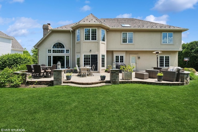 31366 W Somerset Cir, Libertyville, IL 60048 - photo 2