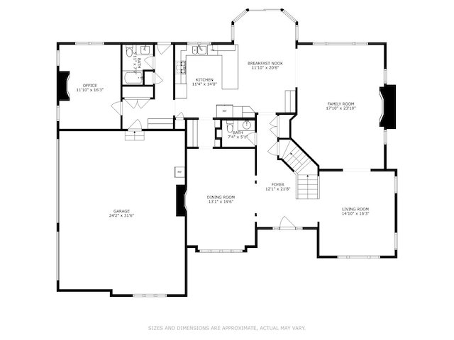31366 W Somerset Cir, Libertyville, IL 60048 - photo 23