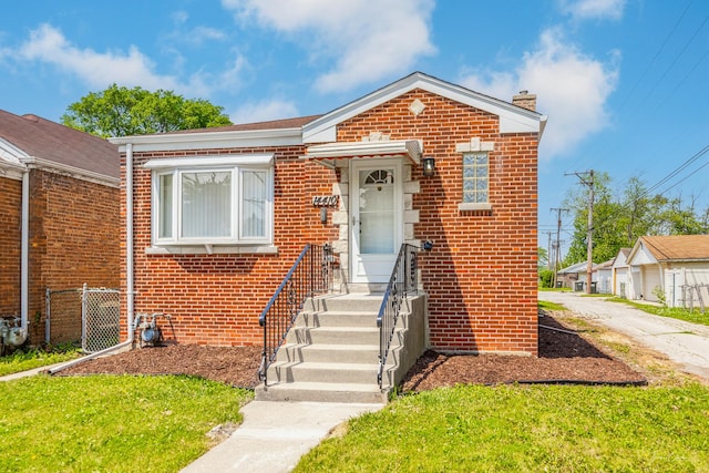 14410 S Union Ave, Riverdale, IL 60827 - photo 1