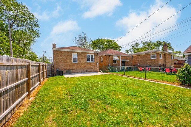 14410 S Union Ave, Riverdale, IL 60827 - photo 4