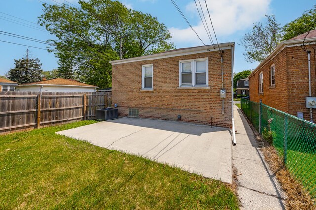 14410 S Union Ave, Riverdale, IL 60827 - photo 6