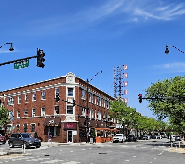 2624 W Catalpa Ave Unit 14, Chicago, IL 60625 - view of property