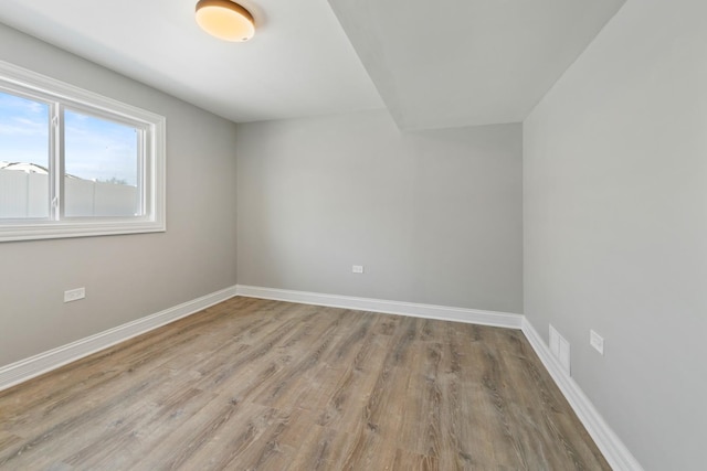 15245 Narcissus Ct, Orland Park, IL 60462 - bonus room with wood finished floors
