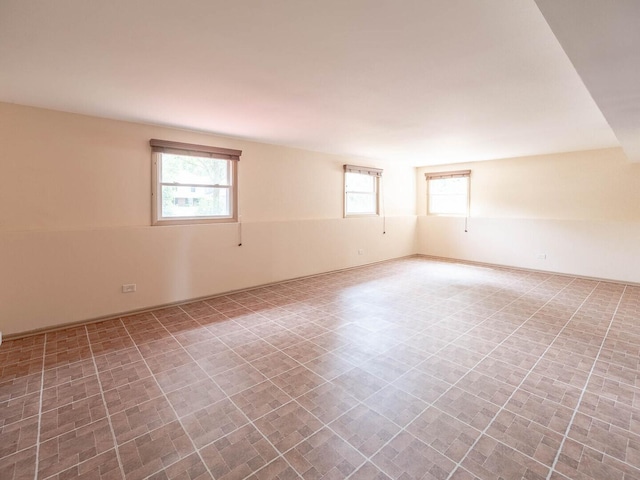 2134 S Hull Dr, Wheaton, IL 60189 - view of empty room