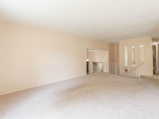 2134 S Hull Dr, Wheaton, IL 60189 - spare room with carpet floors