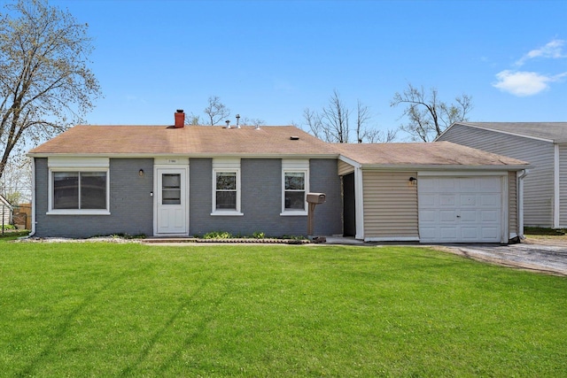 21563 Orion Ave, Sauk Village, IL 60411 - photo 1