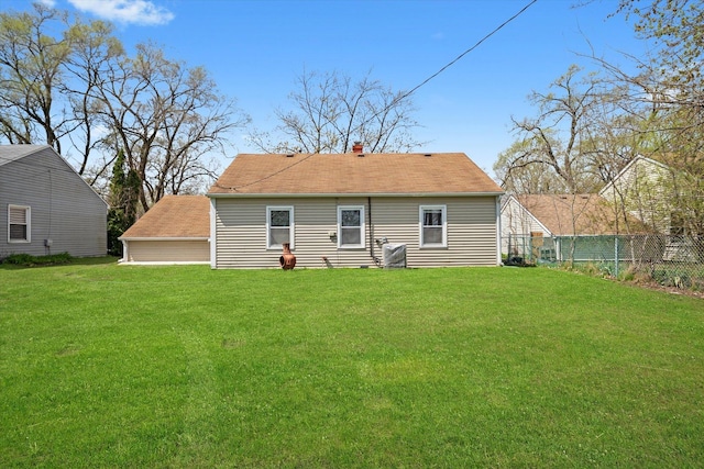 21563 Orion Ave, Sauk Village, IL 60411 - photo 18