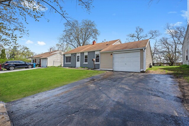 21563 Orion Ave, Sauk Village, IL 60411 - photo 22