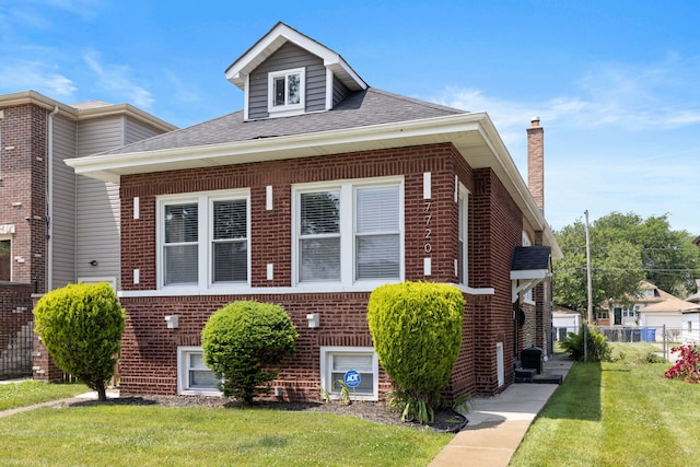 7720 S Prairie Ave, Chicago, IL 60619 - photo 2