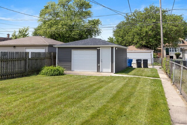 7720 S Prairie Ave, Chicago, IL 60619 - photo 26