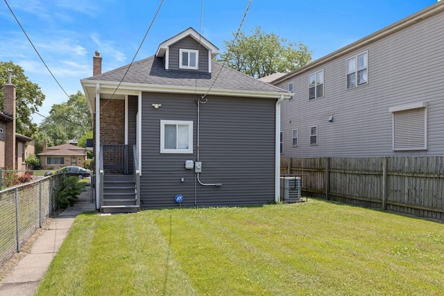 7720 S Prairie Ave, Chicago, IL 60619 - photo 27