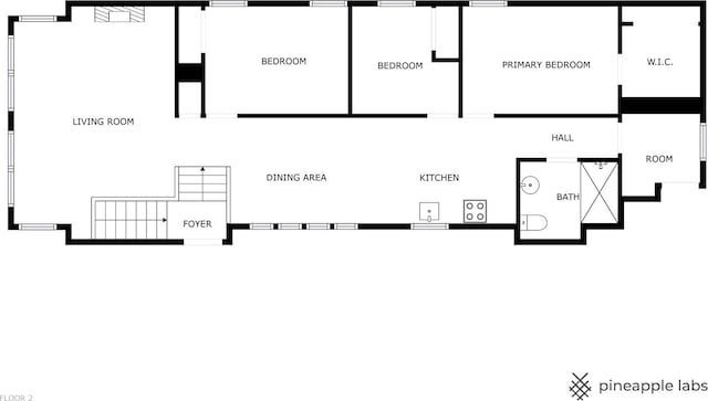 7720 S Prairie Ave, Chicago, IL 60619 - photo 30
