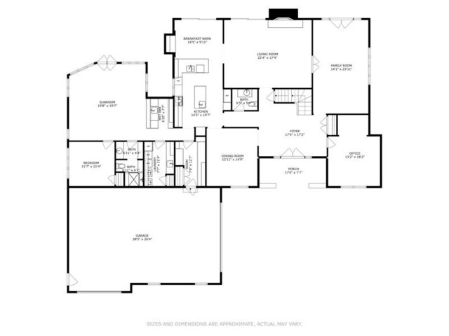 2143 Tennyson Ln, Highland Park, IL 60035 - photo 35