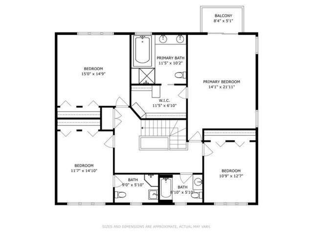 2143 Tennyson Ln, Highland Park, IL 60035 - photo 36