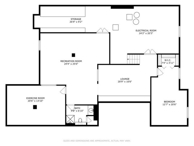 2143 Tennyson Ln, Highland Park, IL 60035 - photo 37