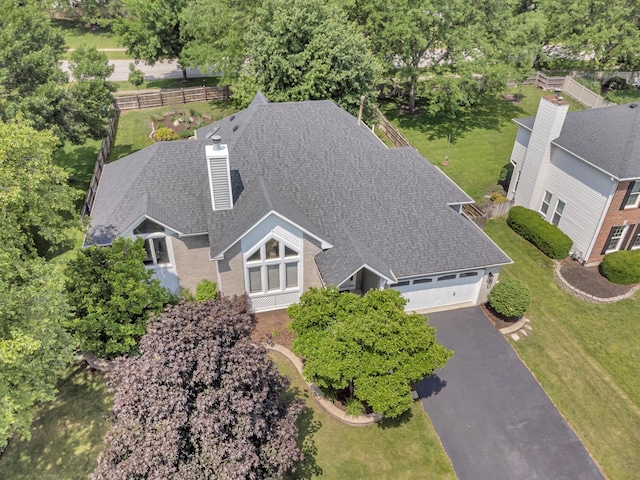 5024 Switch Grass Ln, Naperville, IL 60564 - view of subject property