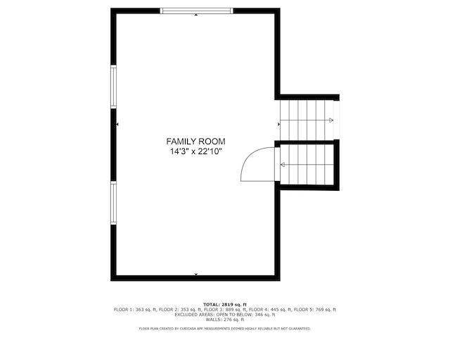 5024 Switch Grass Ln, Naperville, IL 60564 - view of property floor plan
