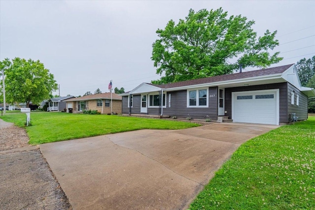 207 Cedar Dr, Clinton, IL 61727 - photo 2