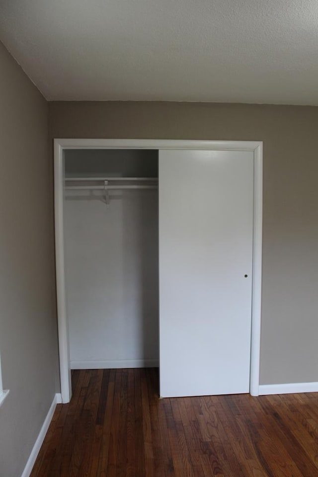207 Cedar Dr, Clinton, IL 61727 - view of closet