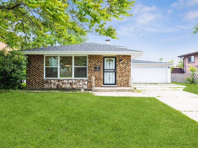 14327 Lincoln Ave, Dolton, IL 60419 - photo 1