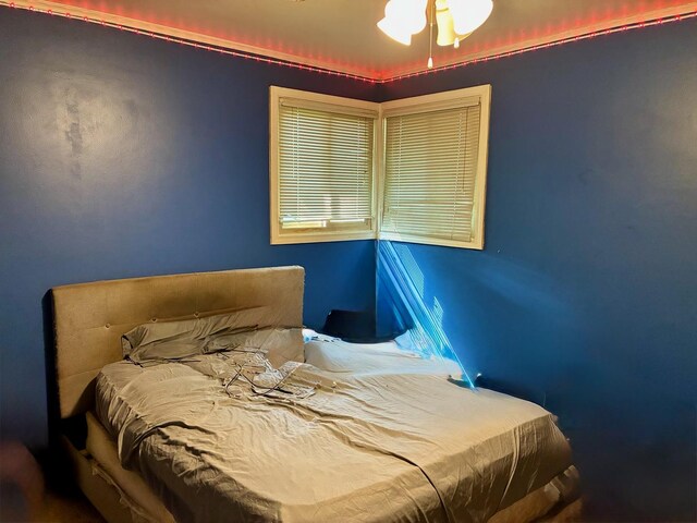 314 Meota St, Park Forest, IL 60466 - view of bedroom