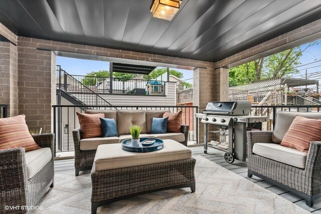 1517 W Barry Ave Unit 1W, Chicago, IL 60657 - photo 30