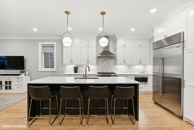 1517 W Barry Ave Unit 1W, Chicago, IL 60657 - photo 8
