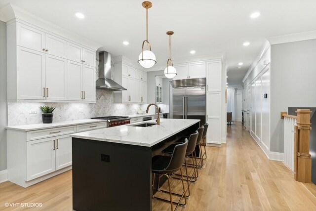 1517 W Barry Ave Unit 1W, Chicago, IL 60657 - photo 9