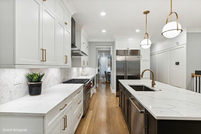 1517 W Barry Ave Unit 1W, Chicago, IL 60657 - photo 10
