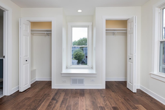 126 E Ave, La Grange, IL 60525 - view of closet