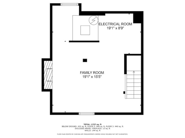 11456 S Talman Ave, Chicago, IL 60655 - view of floor plan / room layout