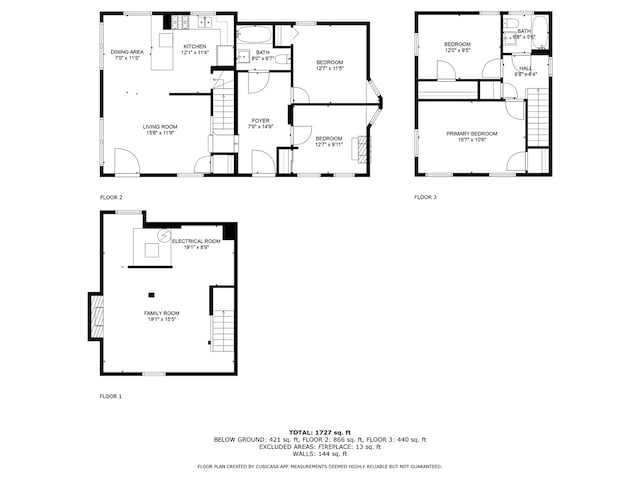 11456 S Talman Ave, Chicago, IL 60655 - view of room layout