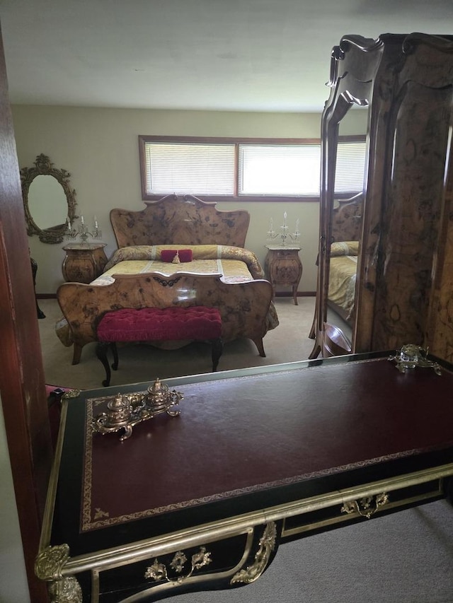 842 Highview Ave, Olympia Fields, IL 60461 - view of carpeted bedroom