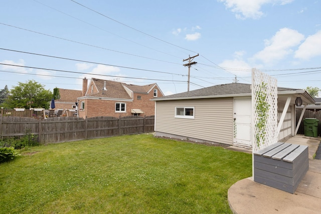 10830 S Tripp Ave, Oak Lawn, IL 60453 - photo 25