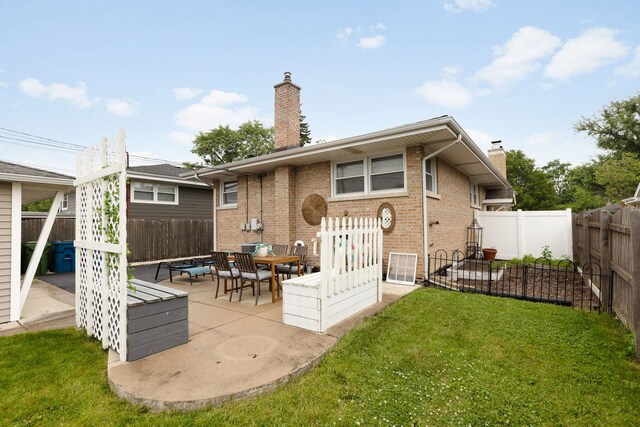 10830 S Tripp Ave, Oak Lawn, IL 60453 - photo 26
