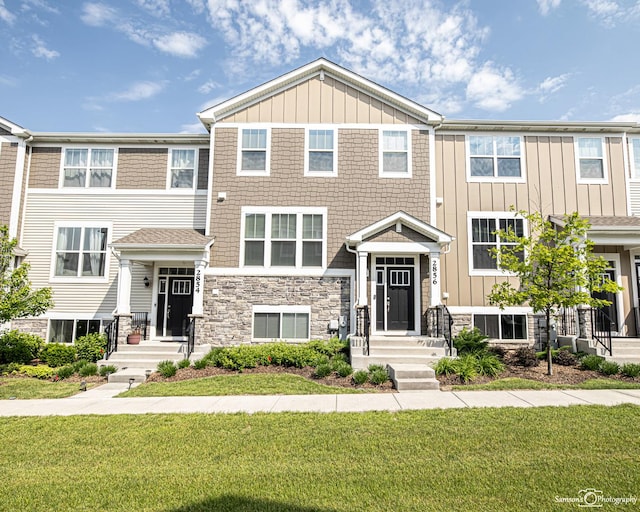 2856 Kessler Dr, Mundelein, IL 60060 - photo 1