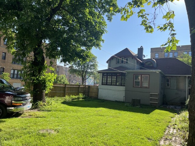 7200 S Yates Blvd, Chicago, IL 60649 - photo 2
