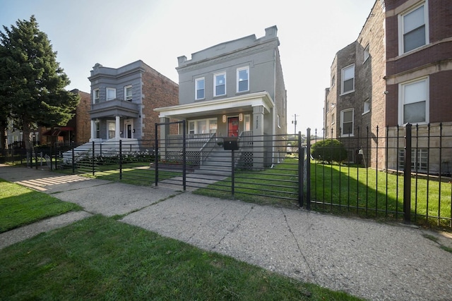 7822 S Emerald Ave, Chicago, IL 60620 - photo 2