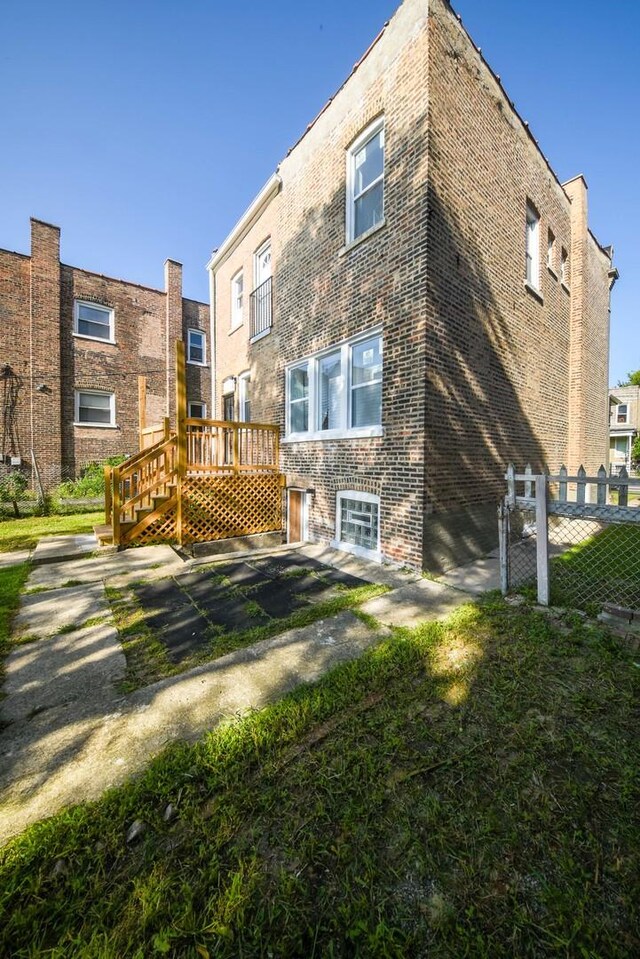 7822 S Emerald Ave, Chicago, IL 60620 - photo 25