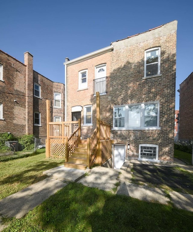 7822 S Emerald Ave, Chicago, IL 60620 - photo 26