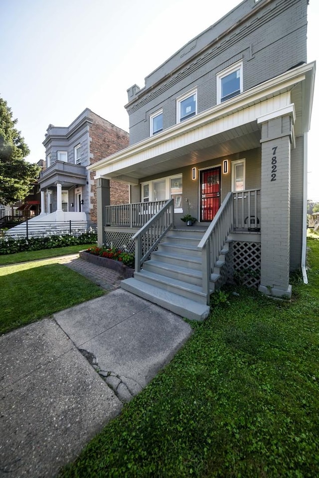 7822 S Emerald Ave, Chicago, IL 60620 - photo 27