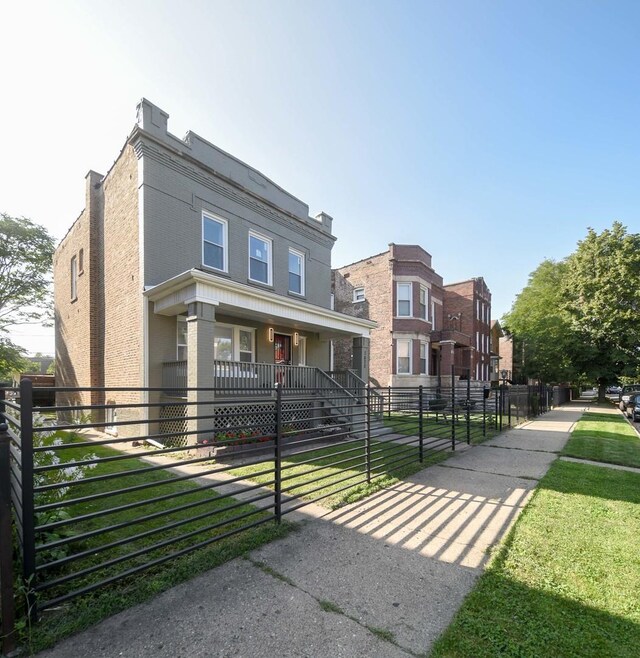 7822 S Emerald Ave, Chicago, IL 60620 - photo 28