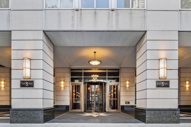 55 E Erie St Unit P-115, Chicago, IL 60611