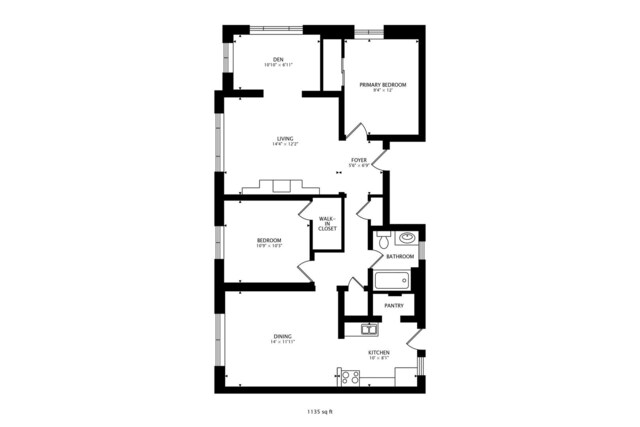 906 W Sunnyside Ave Unit 2A, Chicago, IL 60640 - photo 27