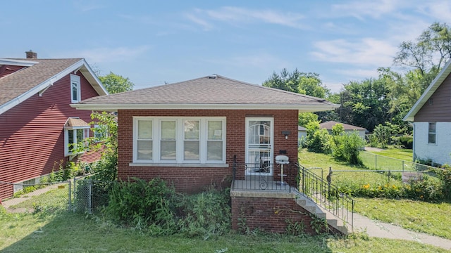 15237 S Marshfield Ave, Harvey, IL 60426 - photo 1