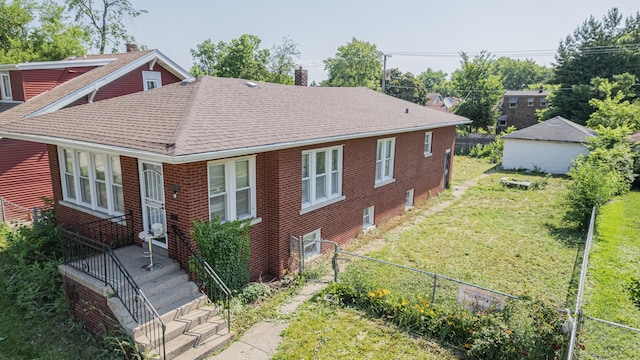 15237 S Marshfield Ave, Harvey, IL 60426 - photo 3