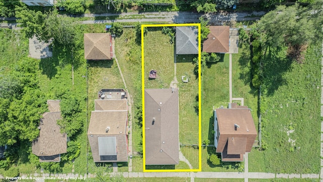 15237 S Marshfield Ave, Harvey, IL 60426 - photo 5